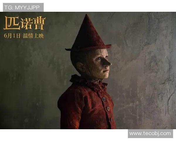 木偶人足球明星的奇幻旅程与梦想成真之路
